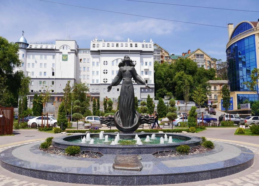 Ростов-на-Дону