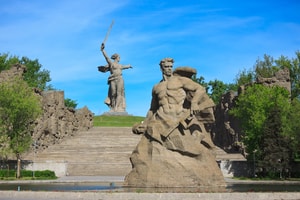 Волгоград