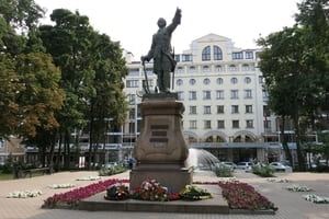 Воронеж