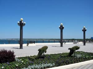 Анапа