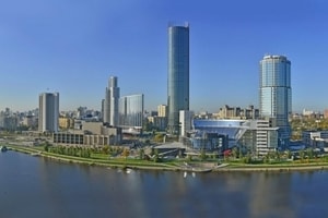 Екатеринбург