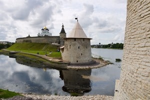 Псков