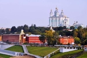Смоленск